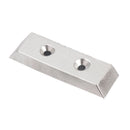 Tecnoseal SZ-1 Sea Strainer Anode - Zinc [TEC-S-Z1]-Angler's World
