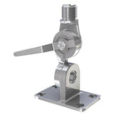 Shakespeare 4187 Stainless Steel Ratchet Mount In A Box [4187BX]-Angler's World