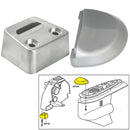 Tecnoseal Anode Kit w/Hardware - Volvo SX - Zinc [20708]-Angler's World