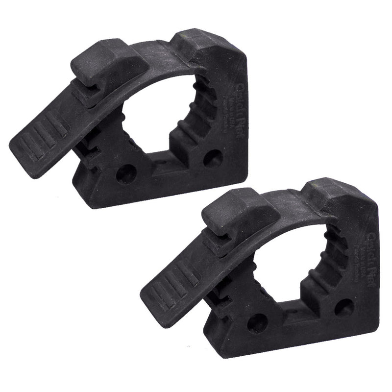 Davis Quick Fist Clamps (Pair) [540]-Angler's World