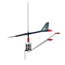 Davis WindTrak AV Antenna Mount Wind Vane [3160]-Angler's World