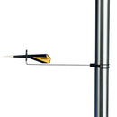 Davis Black Max Wind Direction Indicator [1295]-Angler's World