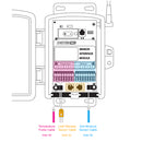 Davis Complete Wireless Soil Moisture/Temperature Station - Includes Sensors [6345CS]-Angler's World
