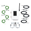 Davis Complete Wireless Soil Moisture/Temperature Station - Includes Sensors [6345CS]-Angler's World