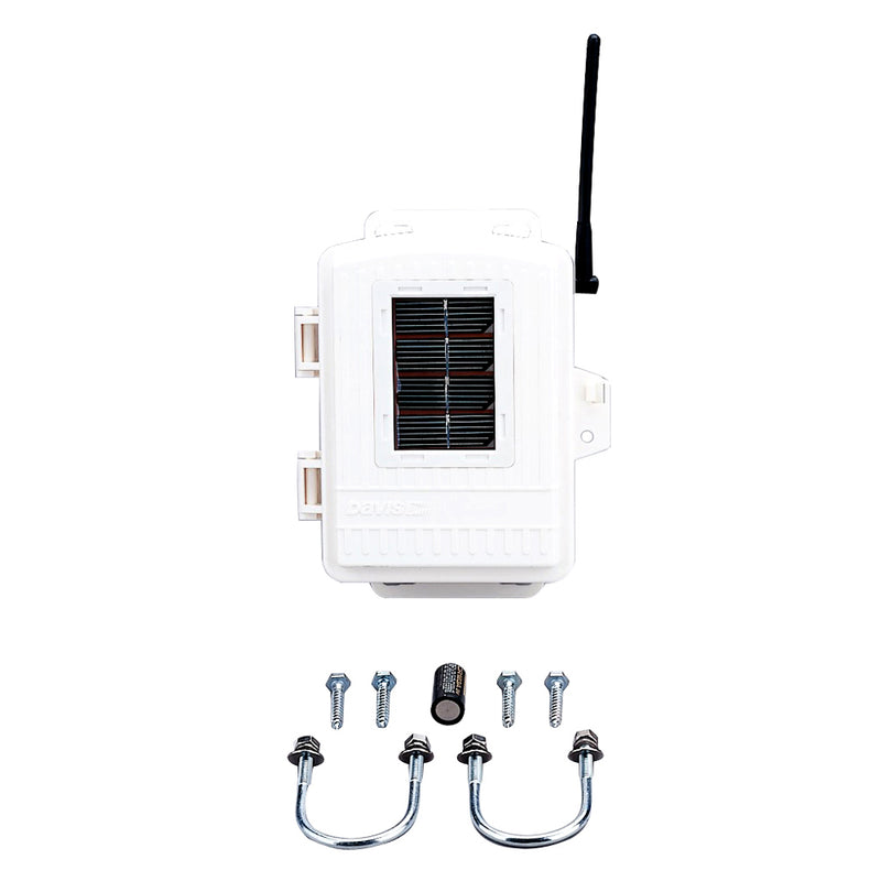 Davis Anemometer/Sensor Transmitter Kit [6332]-Angler's World