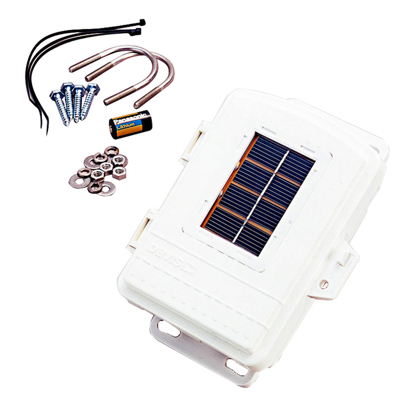 Davis Long Range Repeater w/Solar Power [7654]-Angler's World