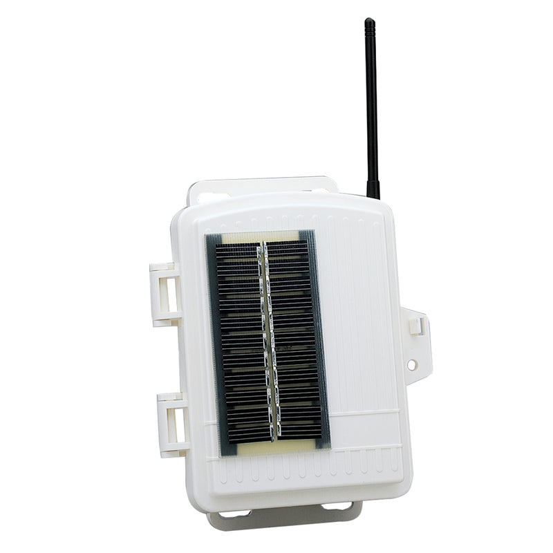 Davis Standard Wireless Repeater w/Solar Power [7627]-Angler's World