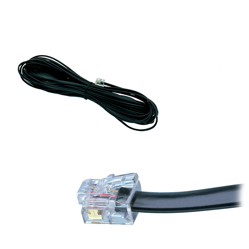 Davis 4-Conductor Extension Cable - 40' [7876-040]-Angler's World