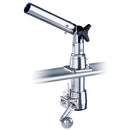 Rupp Z-30 Top Gun Bolt-in Outrigger Holders [A0-TPGN-Z30]-Angler's World