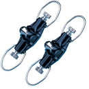 Rupp Nok-Outs Outrigger Release Clips - Pair [CA-0023]-Angler's World