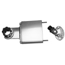 Rupp Standard Antenna Mount Support w/4-Way Base, Spacer & 1.5" Collar [PAK-0002]-Angler's World