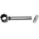 Rupp Threaded Antenna Support w/6" Pipe Mount & 1.5" Collar [PAK-0003]-Angler's World