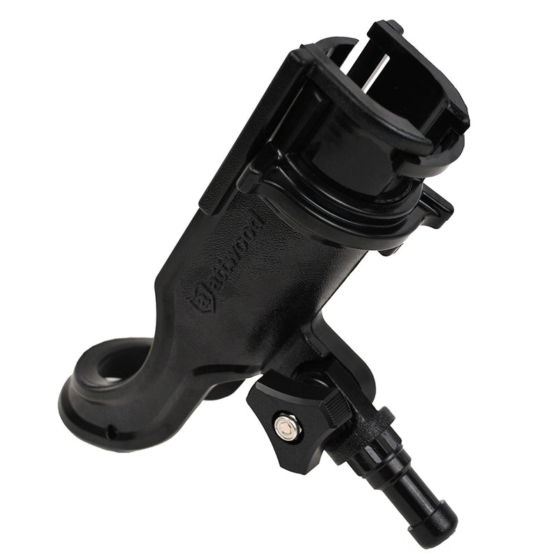 Attwood Heavy Duty Adjustable Rod Holder w/Combo Mount [5009-4]-Angler's World