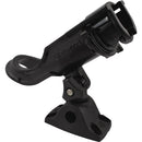 Attwood Heavy Duty Adjustable Rod Holder w/Combo Mount [5009-4]-Angler's World