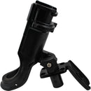 Attwood Heavy Duty Adjustable Rod Holder w/Flush Mount [5014-4]-Angler's World