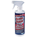 Rupp Aluma Guard Aluminum Protectant - 16oz. Spray Bottle [CA-0087]-Angler's World