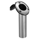 Attwood Standard Series Rod Holder - 30 Degree - Black Insert [66362-7]-Angler's World