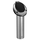 Attwood Standard Series Rod Holder - 30 Degree - Black Insert [66362-7]-Angler's World