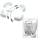 Attwood Cooler Mounting Kit [14137-7]-Angler's World