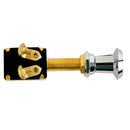 Attwood Push/Pull Switch - Two-Position - On/Off [7563-6]-Angler's World