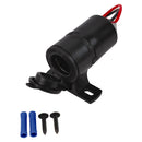 Attwood Outlet Surface Mount - 12V [11862-6]-Angler's World