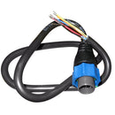 Lowrance Adapter Cable 7-Pin Blue to Bare Wires [000-10046-001]-Angler's World
