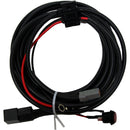 RIGID Industries Wire Harness High Power f/40"-50" Light Bar [40190]-Angler's World