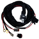 RIGID Industries Wire Harness f/10"-30" Light Bar [40193]-Angler's World