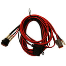 RIGID Industries Wire Harness f/4"-6" Light Bar [40194]-Angler's World