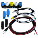 Raymarine VHF NMEA0183 To SeaTalkng Converter Kit [E70196]-Angler's World