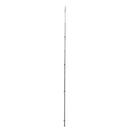 Rupp Center Rigger Pole - Aluminum/Silver - 15' [A0-1500-CRP]-Angler's World