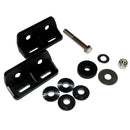 Lowrance 50/200 Skimmer Transducer Mounting Kit [000-10392-001]-Angler's World