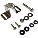 Lowrance 83/200 Skimming Transducer SS Mounting Kit [000-0099-06]-Angler's World