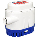 Rule Rule-Mate 1500 GPH Fully Automated Bilge Pump - 12V [RM1500A]-Angler's World