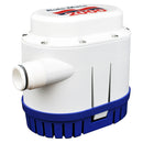 Rule Rule-Mate 2000 GPH Fully Automated Bilge Pump - 12V [RM2000A]-Angler's World