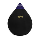 Polyform Fender Cover f/A-1 Fender - Black [EFC-A1]-Angler's World