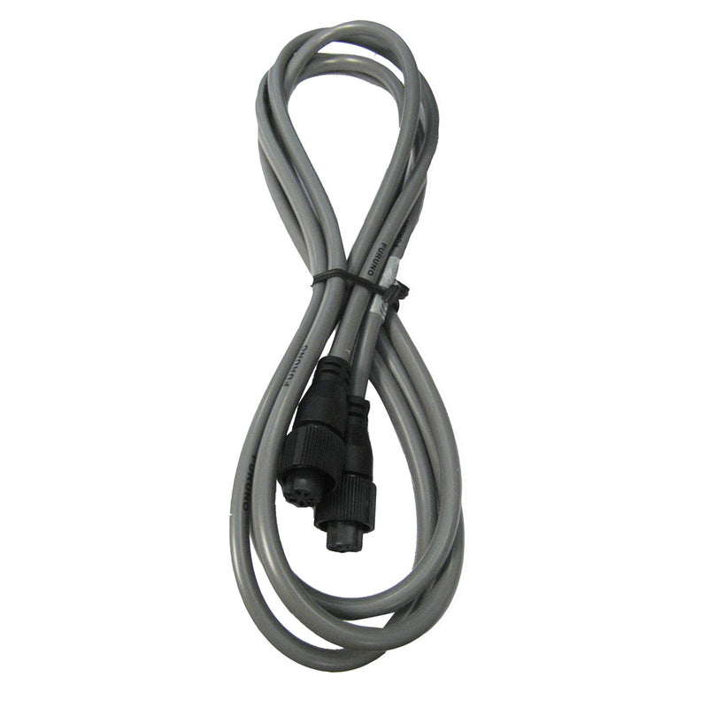 Furuno 7-Pin NMEA Cable - 2m - 7P(F)-7P(F) Null [001-260-690-00]-Angler's World
