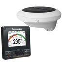 Raymarine EV-DBW Evolution Autopilot f/Drive-by-Wire System [T70164]-Angler's World