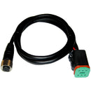 Raymarine Volvo Engine EVC Link Cable - 1M [E70240]-Angler's World