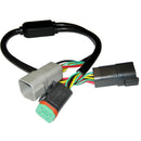 Raymarine Volvo Penta Engine Y-Loom Cable [E70241]-Angler's World