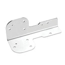 Garmin Jack Plate Mount f/DownVu & SideVu Transducer [010-12106-10]-Angler's World