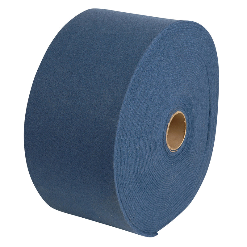 C.E. Smith Carpet Roll - Blue - 11"W x 12'L [11350]-Angler's World