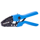 Ancor Single Crimp Ratchet Tool f/22-8 AWG Heatshrink, Vinyl & Nylon Insulated Terminals & Connectors [703010]-Angler's World