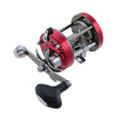 Abu Garcia Ambassadeur C-7000 Round [1324532]-Angler's World
