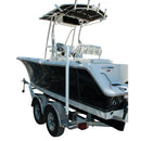 C.E. Smith 60" Post Guide-On With I-Beam Mounting Kit [27648]-Angler's World