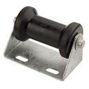 C.E. Smith 3" Stationary Keel Roller Assembly f/3" Tongue [32150G]-Angler's World
