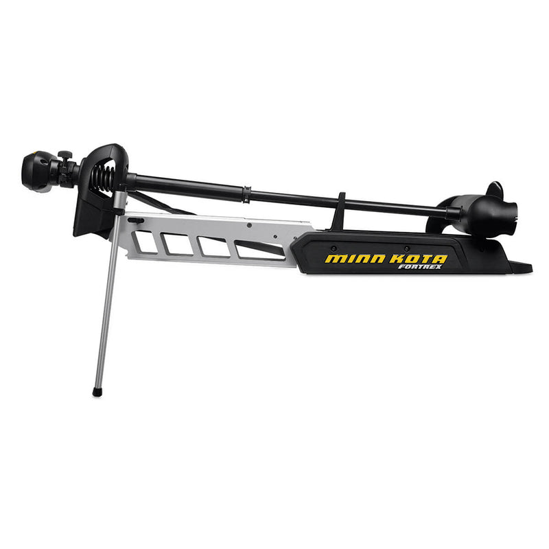 Minn Kota MKA-50 Bow-Mount Stabilizer Kit f/Fortrex [1862050]-Angler's World
