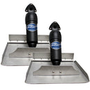 Bennett BOLT 12x12 Electric Trim Tab System - Control Switch Required [BOLT1212]-Angler's World