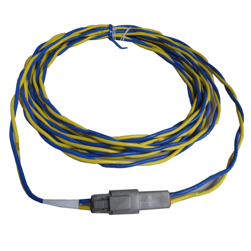 Bennett BOLT Actuator Wire Harness Extension - 15' [BAW2015]-Angler's World