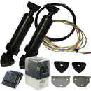 Bennett Lenco to Bennett Conversion Kit - Electric to Hydraulic [V351LK]-Angler's World
